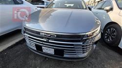 BYD Destroyer 05 2025