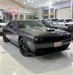 Dodge Challenger 2023