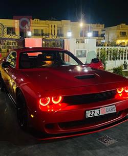 Dodge Challenger 2019