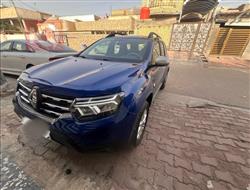 Renault Duster 2023