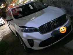 Kia Sorento 2020