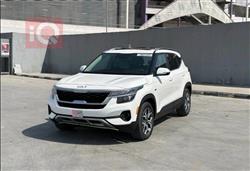 Kia Seltos 2022