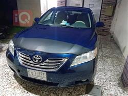 Toyota Camry 2007