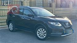 Nissan Rogue 2020