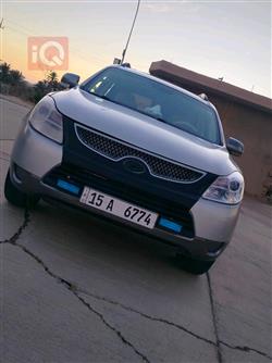 Hyundai Veracruz 2009