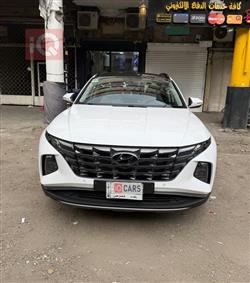 Hyundai Tucson 2024