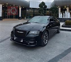 Chrysler 300 2018