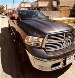 Ram 1500 2021