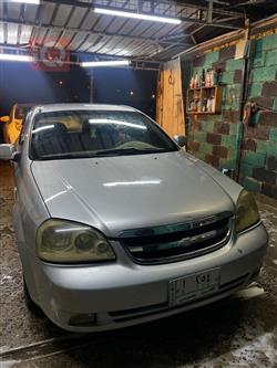 Chevrolet Optra 2006