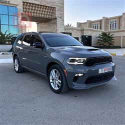Dodge Durango 2023
