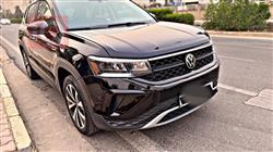 Volkswagen Taos 2022