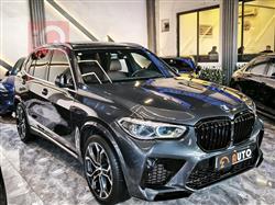 BMW X5 2022