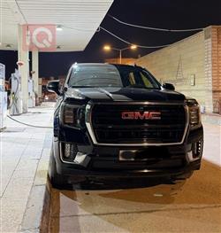 GMC Yukon 2023