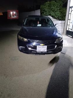 Chevrolet Malibu 2017