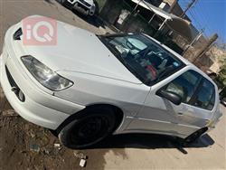 Peugeot 306 2003