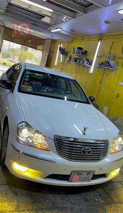 Toyota Crown 2005
