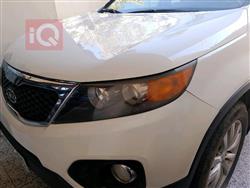 Kia Sorento 2010