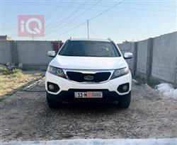 Kia Sorento 2012