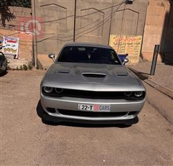 Dodge Challenger 2023