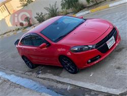 Dodge Dart 2016