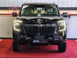 Nissan Patrol 2026