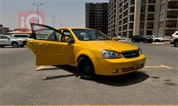 Chevrolet Optra 2011