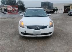 Nissan Altima 2008