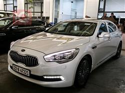 Kia Quoris 2013