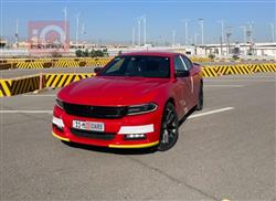 Dodge Charger 2018