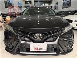 Toyota Camry 2023