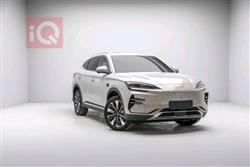 BYD SONG PLUS 2025