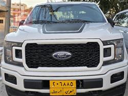 Ford F-150 2018