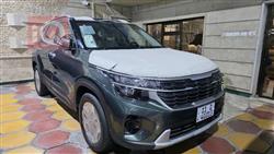 Kia Seltos 2025