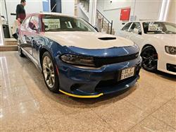 Dodge Charger 2021