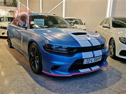 Dodge Charger 2019