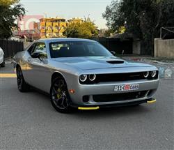 Dodge Challenger 2023