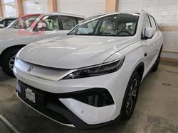 BYD SONG PRO DM-i 2025