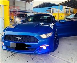Ford Mustang 2017