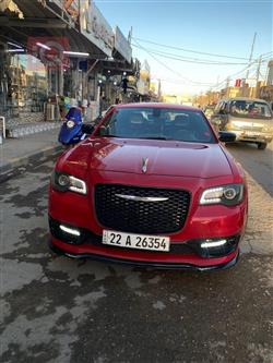 Chrysler 300 2017