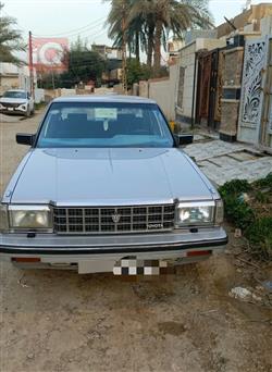 Toyota Crown 1985