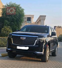 Cadillac Escalade 2021