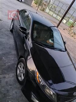 Kia Optima 2015