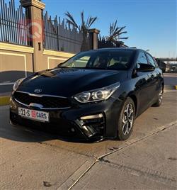 Kia Forte 2021