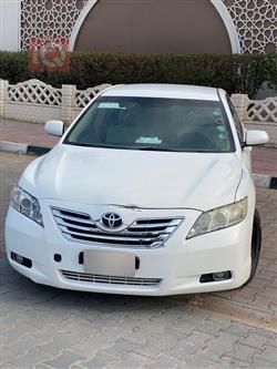 Toyota Camry 2008