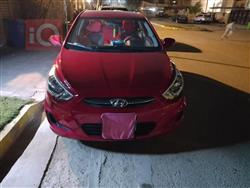 Hyundai Accent 2017