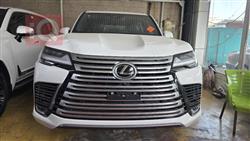 Lexus LX 2025