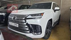 Lexus LX 2024