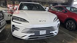 BYD SONG PLUS 2025