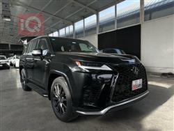 Lexus LX 2023
