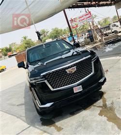 Cadillac Escalade 2023